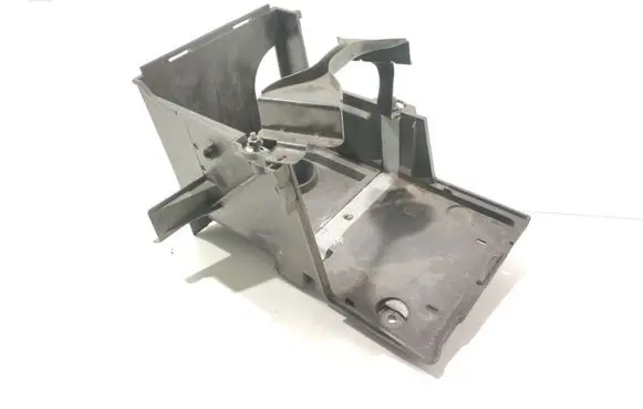 Volvo V50 Battery box tray 30667941 3MT110723
