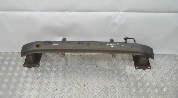 KIA Sportage Front bumper cross member
