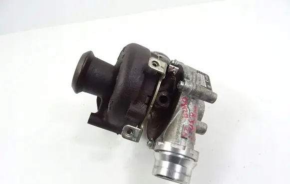 Nissan Qashqai Turbo 16359700029