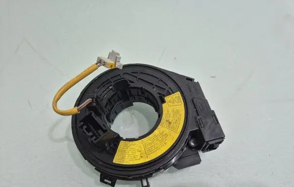 Ford Fiesta Airbag slip ring squib (SRS ring) 8A6T14A664AC