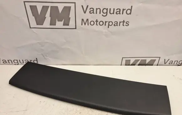 Hyundai i40 Trunk/boot trim cover 817603Z000