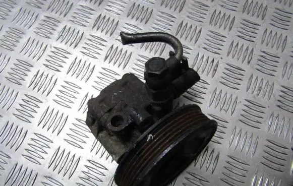 KIA Sedona Power steering pump