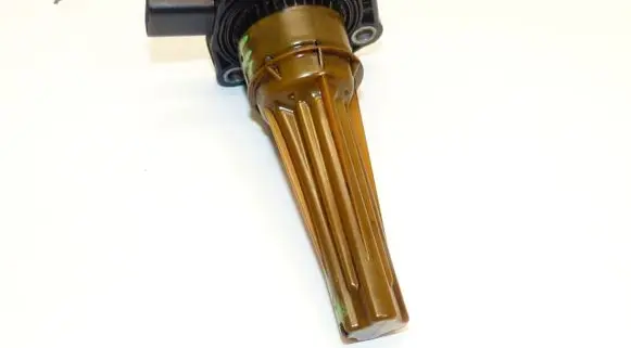 Renault Trafic III (X82) Oil level sensor 111458391R