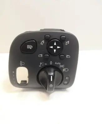 Mercedes-Benz C W203 Light switch A2035451104
