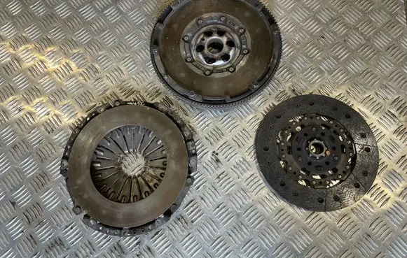 Audi A3 S3 8L Clutch set kit 