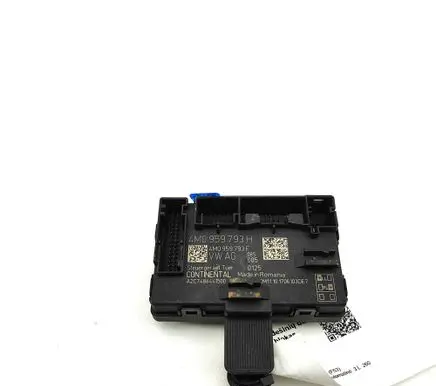 Audi A5 Door control unit/module 4M0959793H 4M0959793F