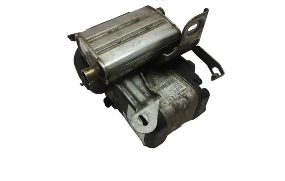 Volkswagen Touran I Auxiliary pre-heater (Webasto) 1K0815065R 9008372C 9007184H