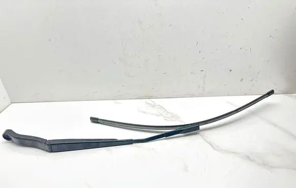 Audi Q7 4M Windshield/front glass wiper blade 4M1955407