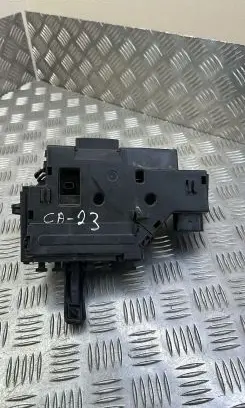 Mercedes-Benz C W205 Fuse box set A2055402150