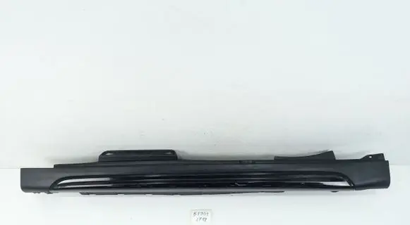 Mini Cooper Countryman R60 Side skirt front trim 7389391