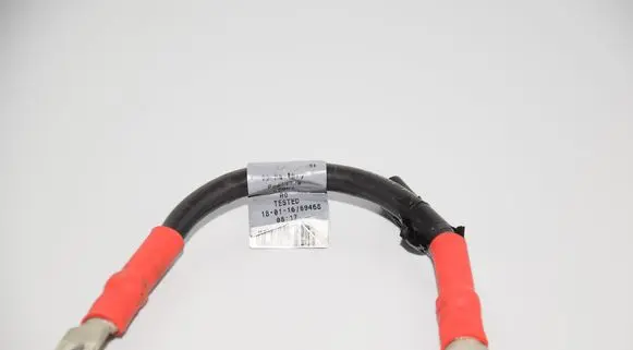 Land Rover Discovery 4 - LR4 Positive cable (battery) EH2210B680AD