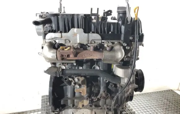 KIA Sportage Engine D4HA
