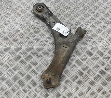 Volkswagen Caddy Front lower control arm/wishbone 1K0407152BL