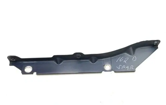 Jaguar XK - XKR Fender mounting bracket C2P21676