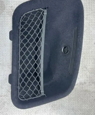 Audi RS5 Trunk/boot side trim panel 8W8863992