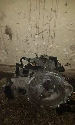 Hyundai i30 Manual 5 speed gearbox TC88
