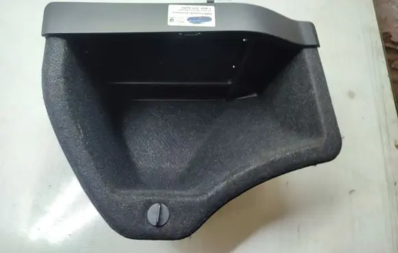 BMW 3 F30 F35 F31 Trunk/boot side trim panel 7239175