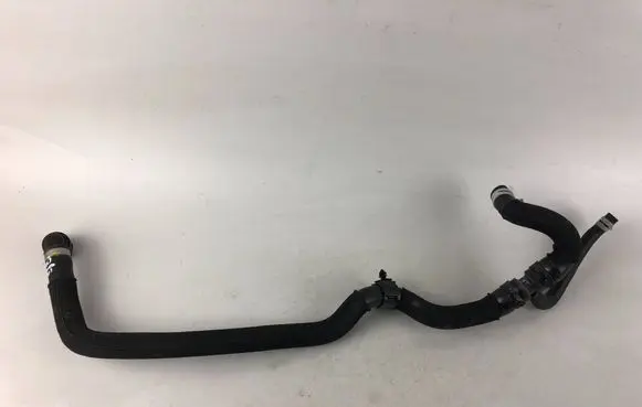 Volkswagen Golf VIII Engine coolant pipe/hose 3WA121053C