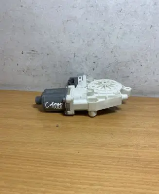 Peugeot 407 Front door electric window regulator 0130822200 C1088