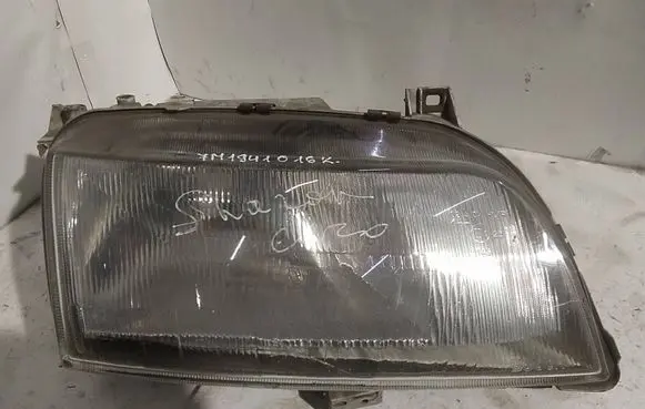 Volkswagen Sharan Headlight/headlamp 7M1941016K