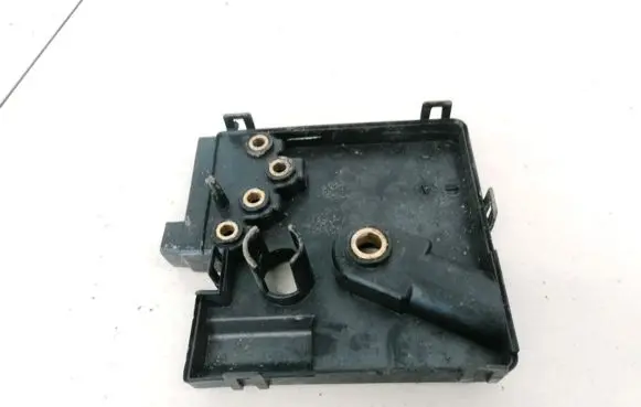 Mercedes-Benz E W211 Fuse box cover A2115461341 0-1394837-1