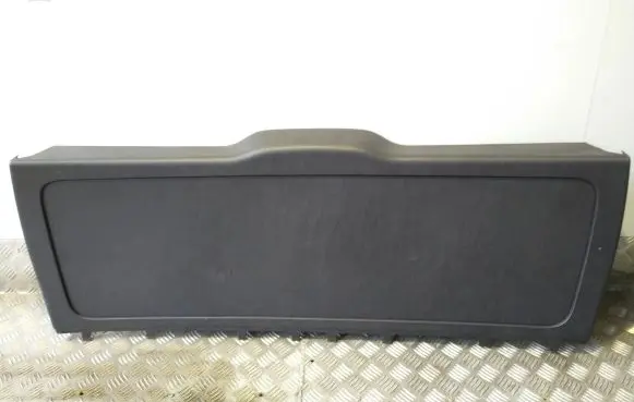 Mercedes-Benz GLS X166 Tailgate trim A1667404100 90517
