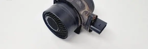Volkswagen Touran I Mass air flow meter 0281002461