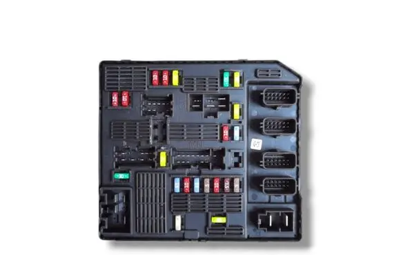 Fuse module