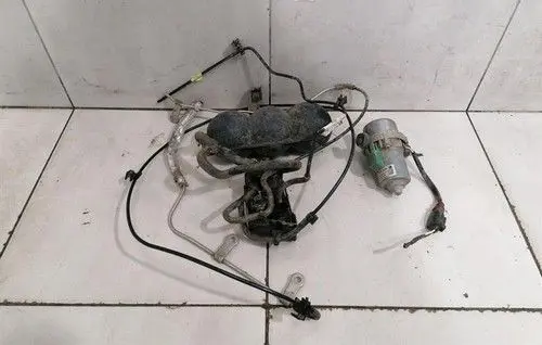 Audi R8 4S Vacuum pump 8E0927317K