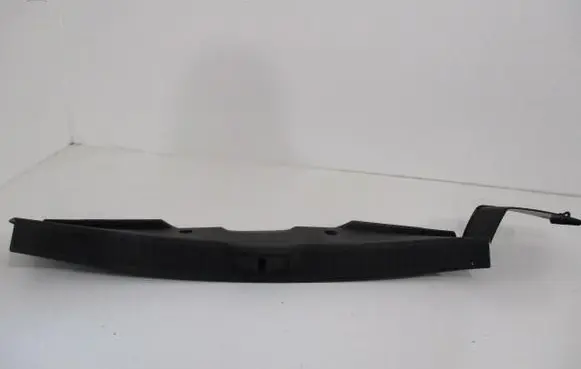 Renault Laguna II Trunk/boot sill cover protection 8200102543