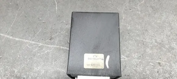 Peugeot 605 Engine control unit/module ECU 9609596780