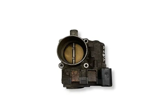 Audi A3 S3 A3 Sportback 8P Throttle valve 03C133062A