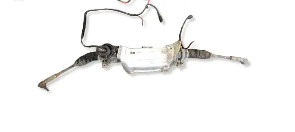 Audi A3 S3 8P Steering rack 1K1423981J 780227723300 0196B00083