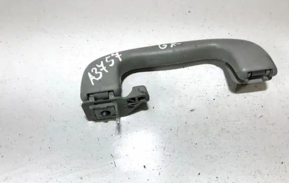 Opel Insignia A Rear interior roof grab handle 5354921