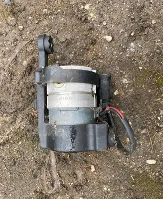 BMW 7 E65 E66 Other brake parts 0265410054 34511166155 1166155