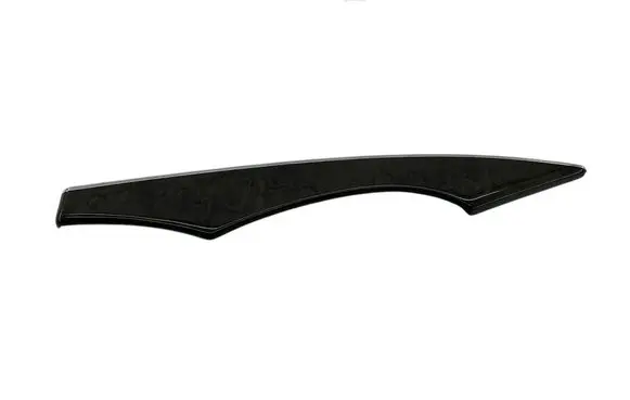 Mercedes-Benz E W211 Rear door card trim 204968