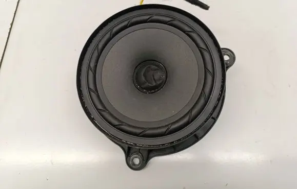 Renault Arkana Front door speaker 281442915R