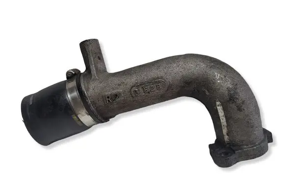 Mazda 6 Intercooler hose/pipe 