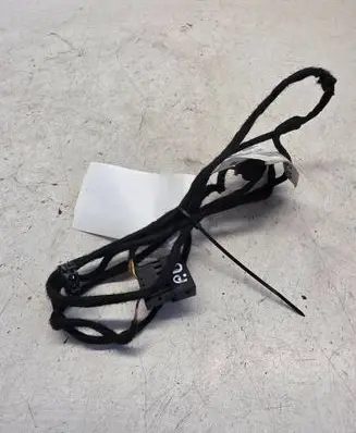 Audi A6 S6 C5 4B Front door wiring loom 4B0971035F
