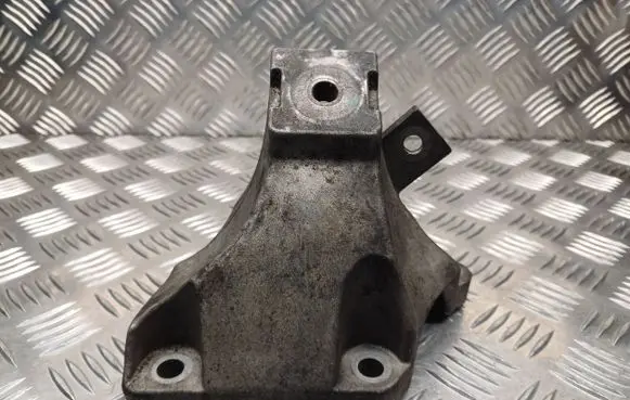 Audi A6 S6 C6 4F Engine mounting bracket 4F0199308AB