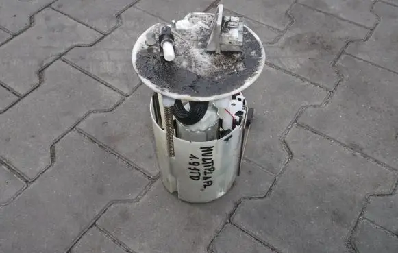 Fiat Multipla In-tank fuel pump
