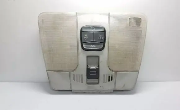 Mercedes-Benz E W210 Front seat light A2088206701