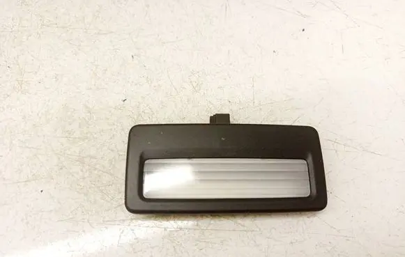 BMW 5 F10 F11 Other interior light 63319163764 1313411