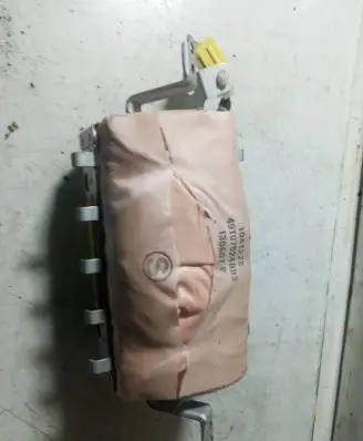 Lexus IS 220D-250-350 Passenger airbag 1041228 130607P 49T07524RB2