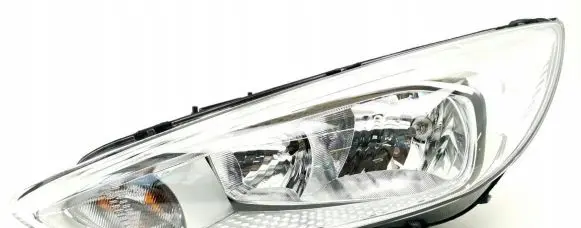 Ford Focus Headlight/headlamp 1419984