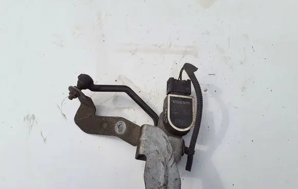 Volvo V40 Headlight/headlamp level sensor 31258179 20180606