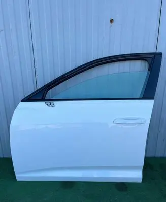 Audi A6 S6 C8 4K Front door