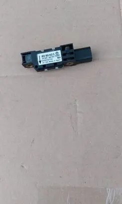 Volkswagen Phaeton Airbag deployment crash/impact sensor 8E0959643D 0232F23Z7CSN 201340260105