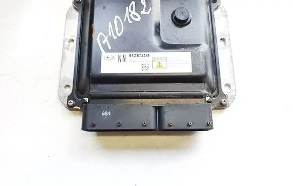 Subaru Outback Engine control unit/module 22611ap842 275800-9844