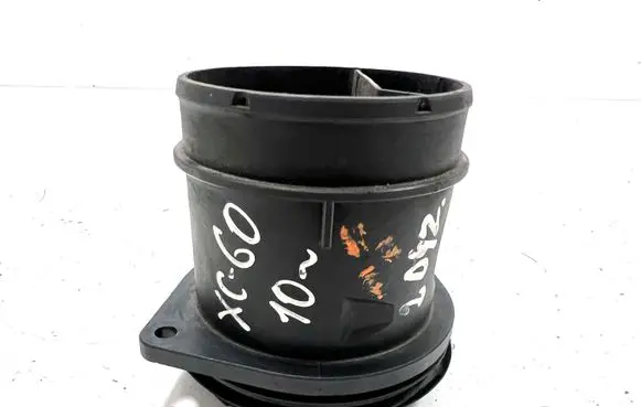 Volvo XC60 Mass air flow meter 30785472 0281002972 8G9N12B579AA